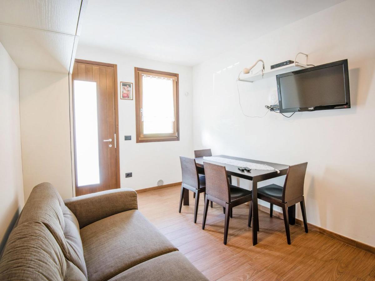 Apartment Albergo Diffuso - Cjasa De Pagnocca-1 By Interhome Barcis Exterior photo