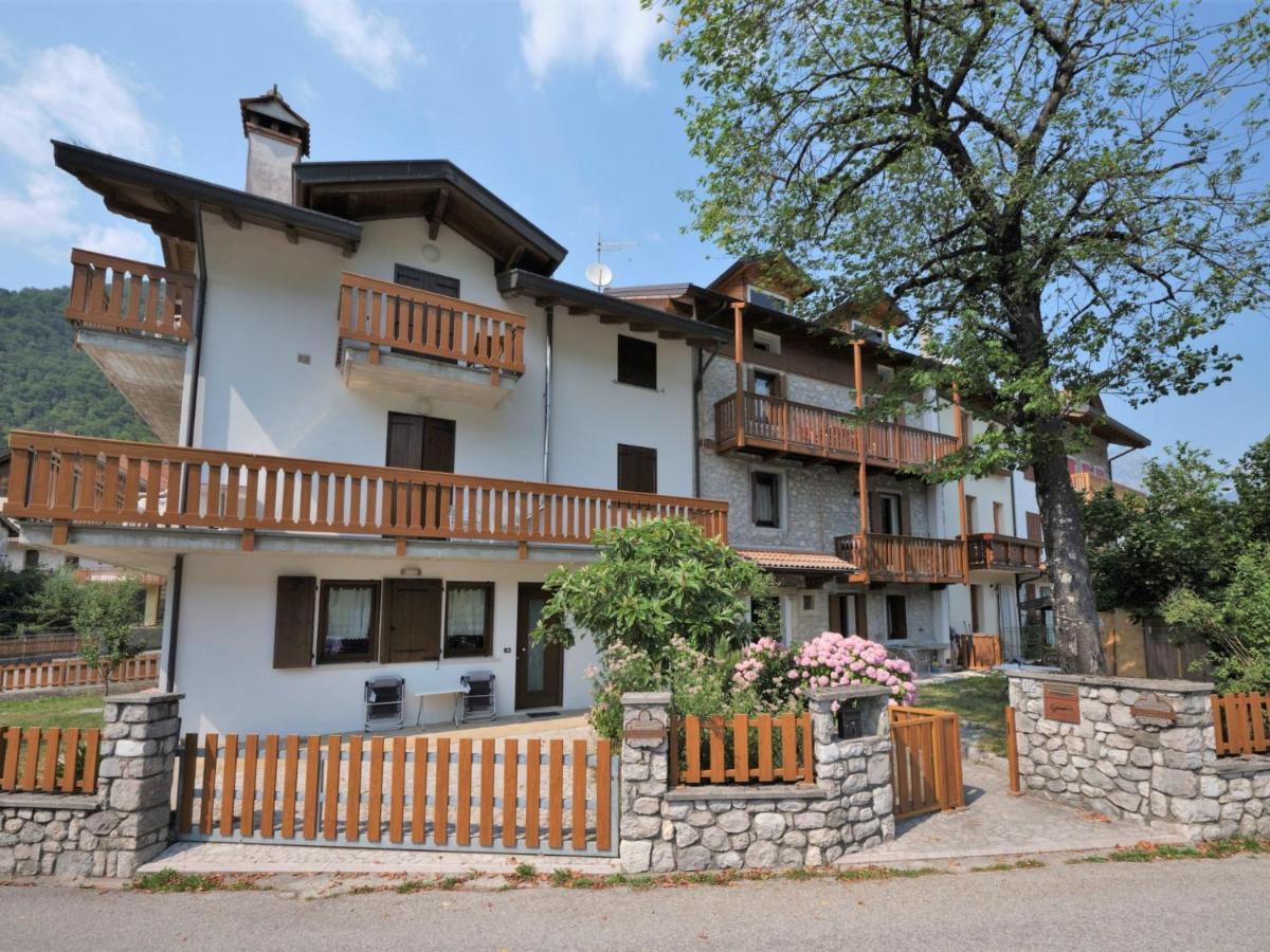 Apartment Albergo Diffuso - Cjasa De Pagnocca-1 By Interhome Barcis Exterior photo